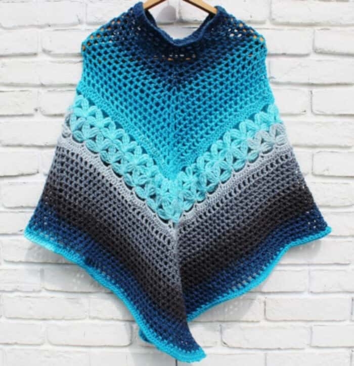 Crochet-Poncho-by-Crochet-Therapy