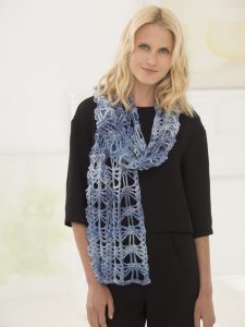 43 Of The Best Shawl In A Ball Crochet Patterns - My Roundup