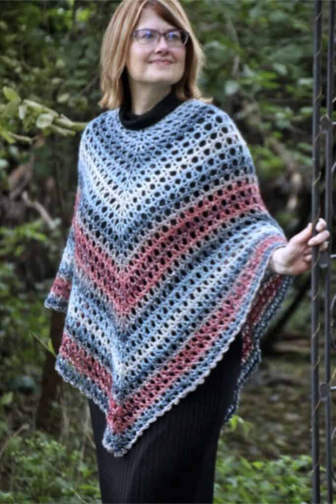 43 Of The Best Shawl In A Ball Crochet Patterns - My Roundup