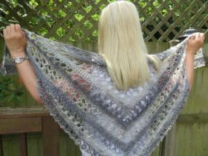43 Of The Best Shawl In A Ball Crochet Patterns - My Roundup