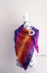 43 Of The Best Shawl In A Ball Crochet Patterns - My Roundup