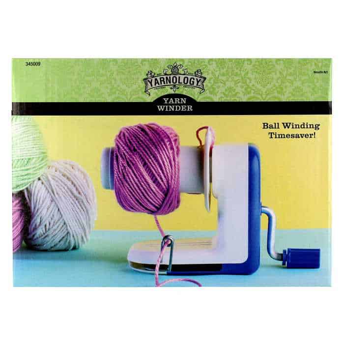 Yarn Ball Winder Hobby Lobby, My Full Review & Buying Guide