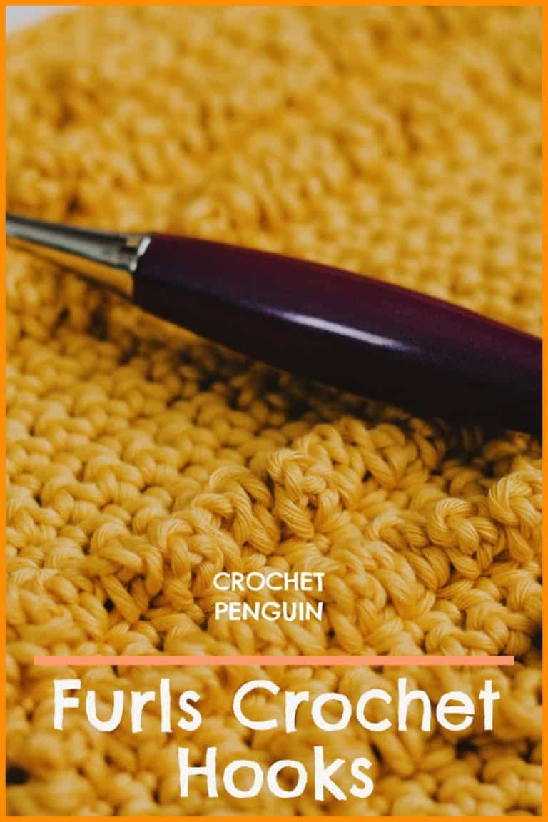 Furls Crochet Hooks Complete Buying Guide & Reviews
