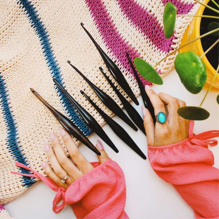 Furls Wooden Crochet Hooks A Guide To Your Best Options [2022]