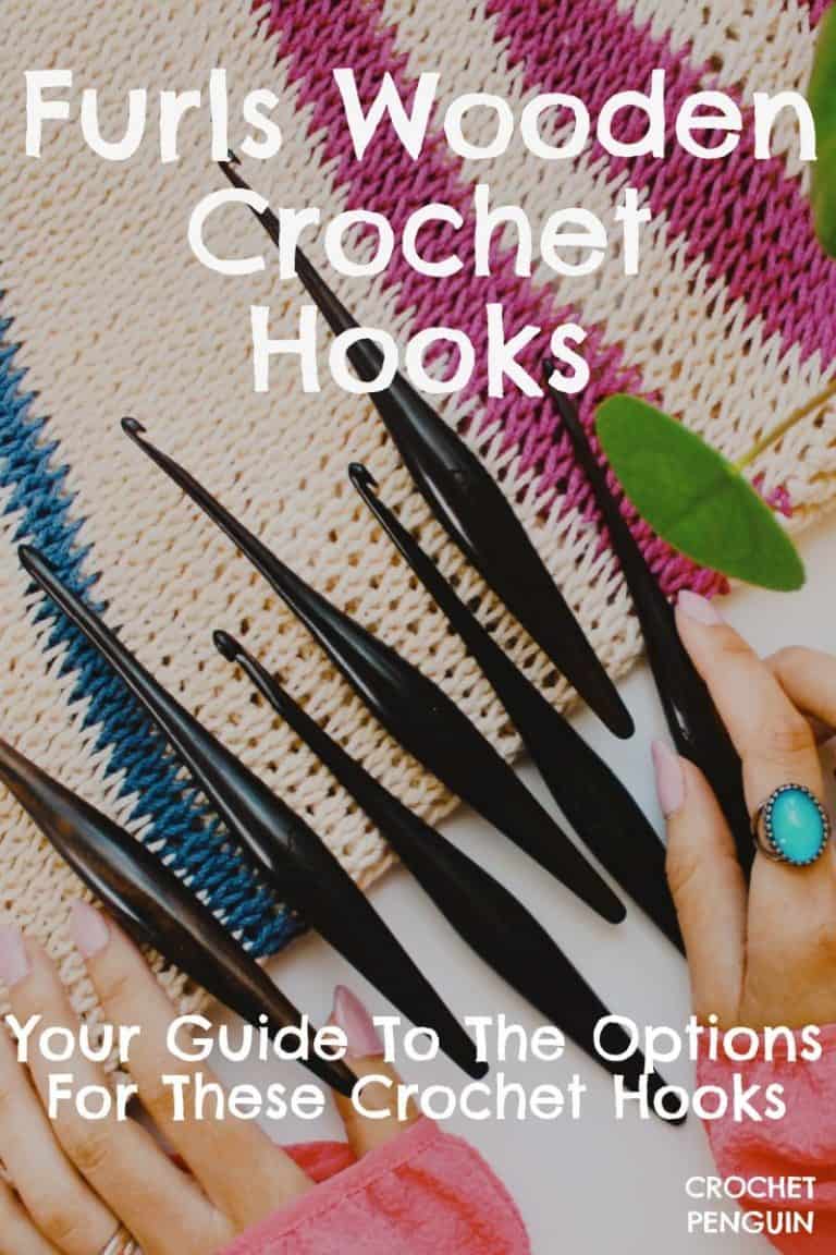 Furls Wooden Crochet Hooks A Guide To Your Best Options [2022]
