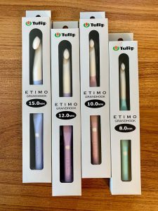 Tulip Etimo Crochet Hooks Complete Buying Guide & Reviews [2025]