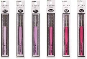 Tulip Etimo Crochet Hooks Complete Buying Guide & Reviews [2025]