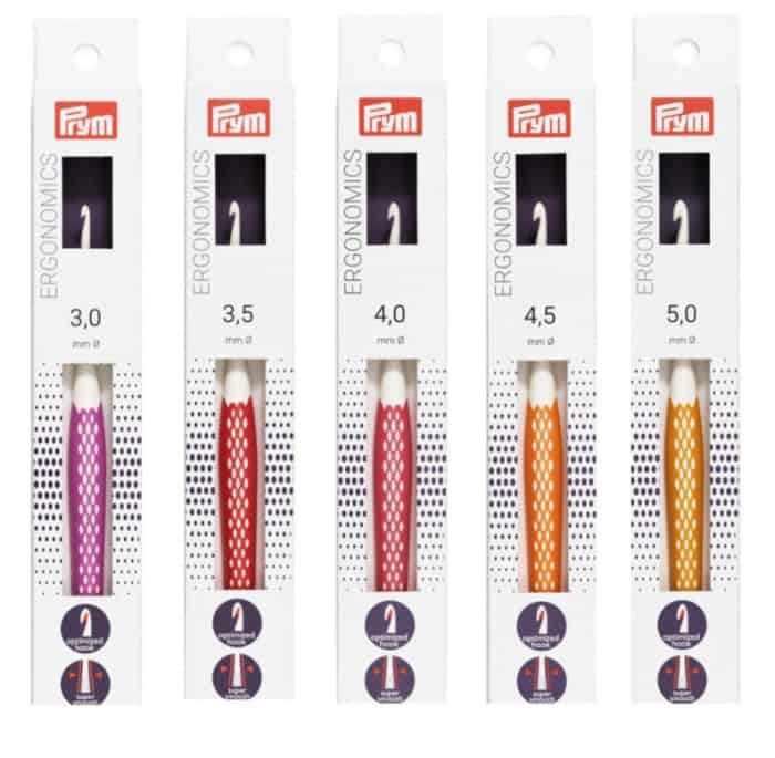 Prym Hooks