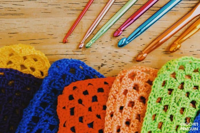 Gifts For Crocheters