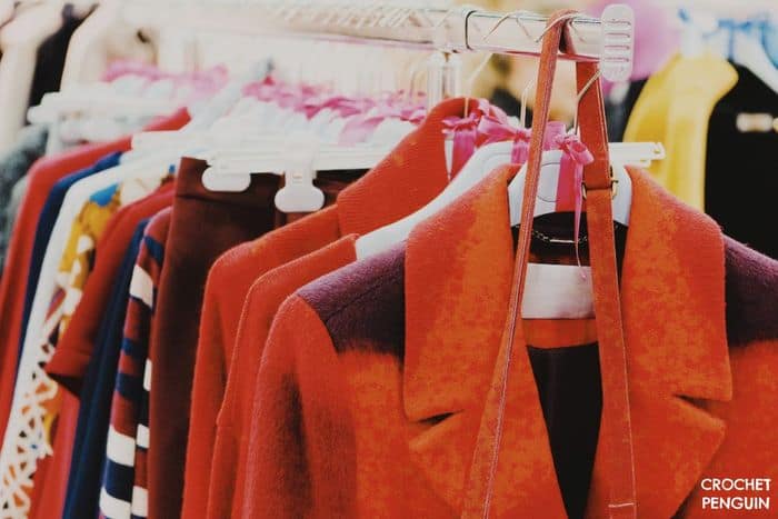 Fast Fashion, Ways You Can Help