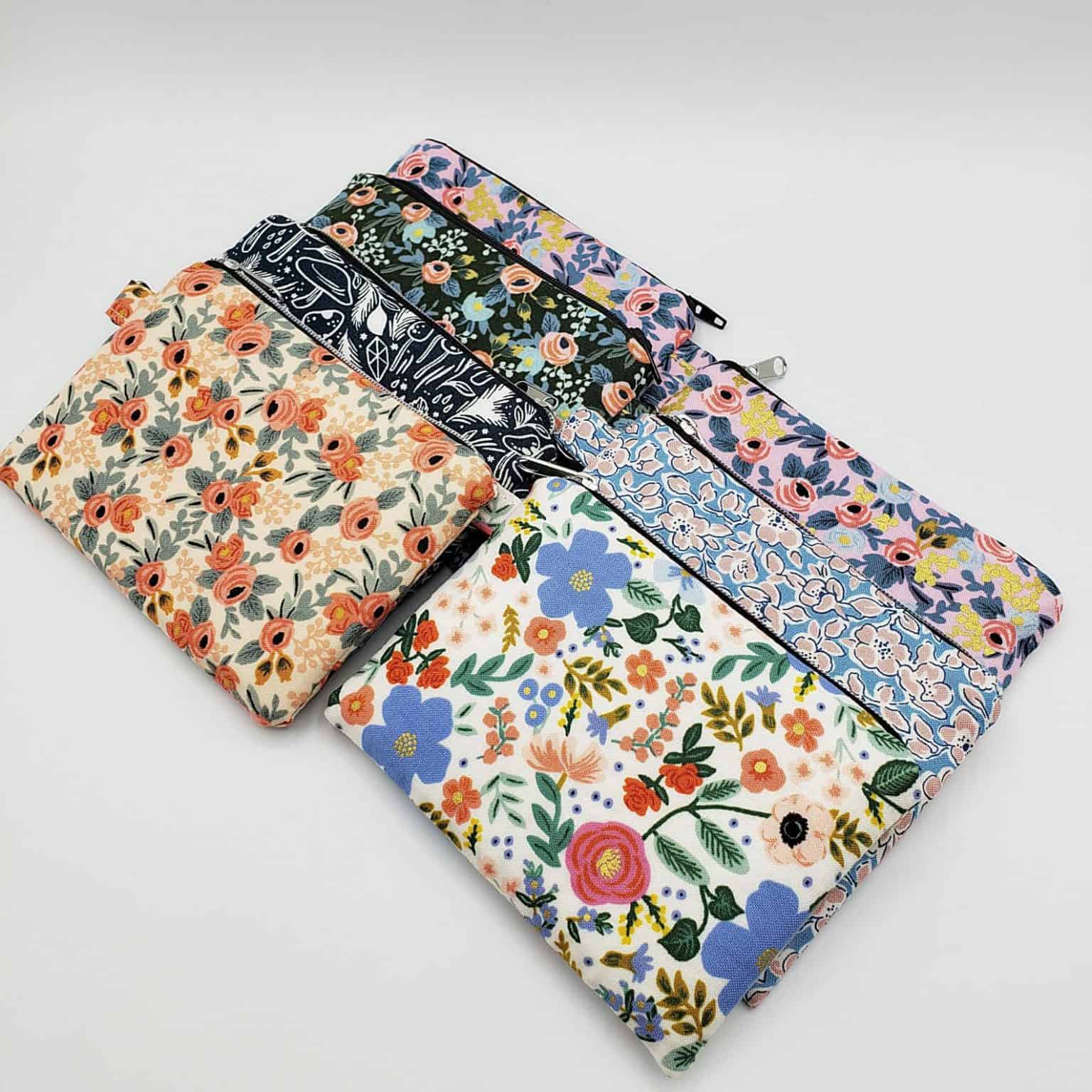 Crochet Hook Storage - Handy Tips To Keep Them Organized
