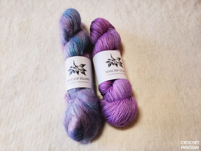 Most Expensive Yarn