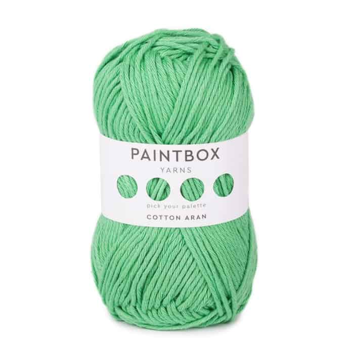 Paintbox Yarns Cotton Aran