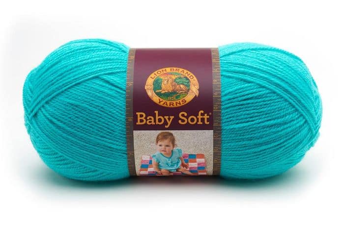 BabySoft Yarn