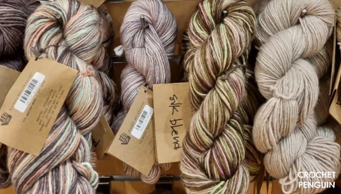 Best Yarn For Crochet