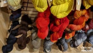 Tulip Etimo Crochet Hooks Complete Buying Guide & Reviews [2022]